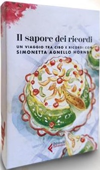 Il sapore dei ricordi - In libreria