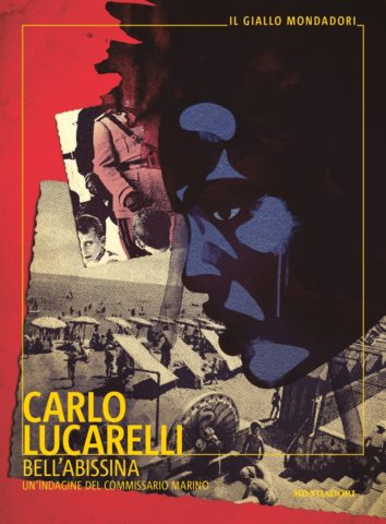Bell'abissina - In libreria