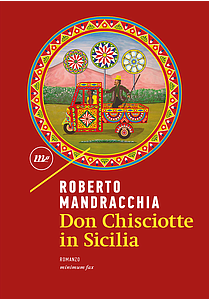 Don Chisciotte in Sicilia - In libreria