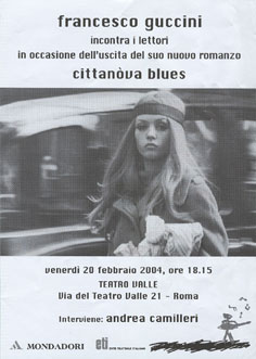 Presentazione Cittanova Blues 02 04