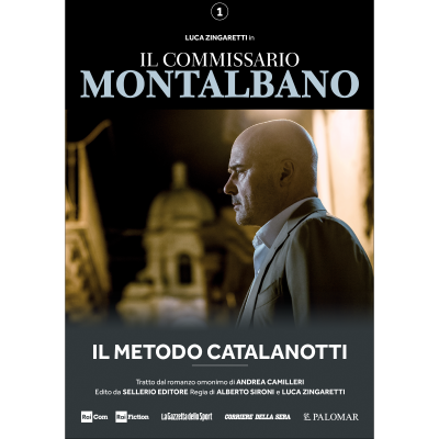 torrent montalbano la caccia al tesoro