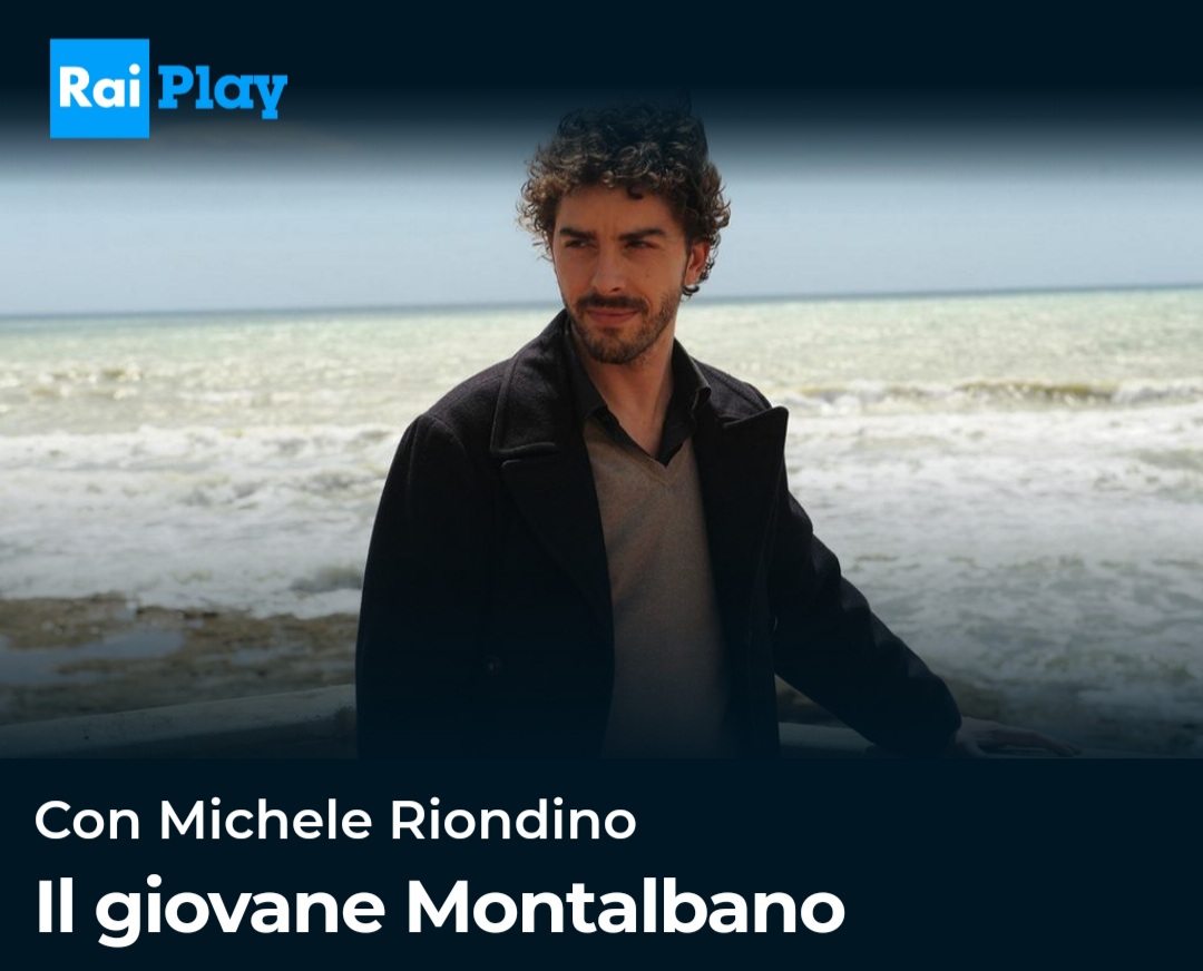 Il giovane Montalbano