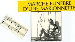 Marche funbre d'une Marionnette