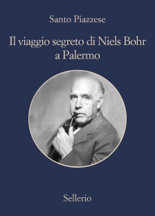 Il viaggio segreto di Niels Bohr a Palermo