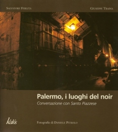 Palermo, i luoghi del noir