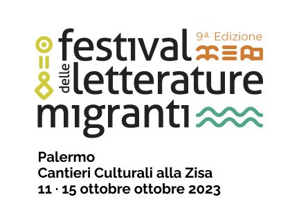 Festival delle Letterature Migranti - Palermo, 11-15 ottobre