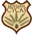 Hostaria Cycas