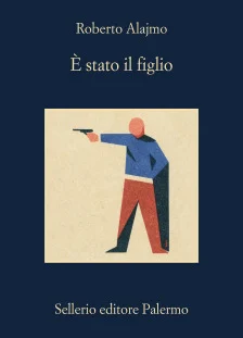  stato il figlio - In libreria