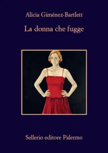 La donna che fugge - In libreria il 23 aprile