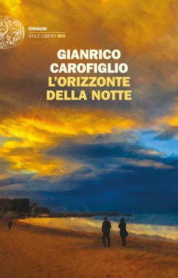 L'orizzonte della notte - In libreria