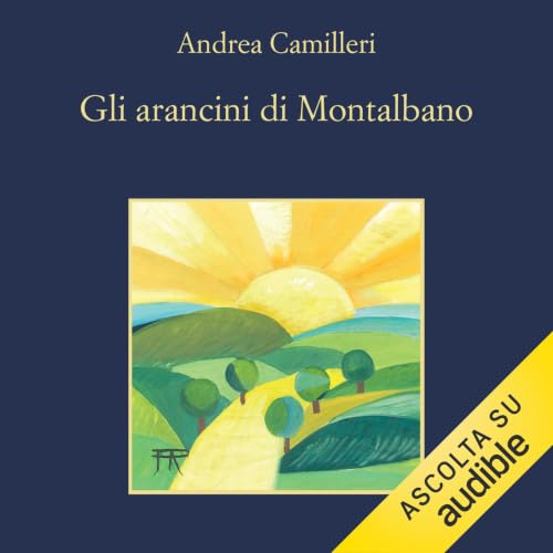 Gli arancini di Montalbano - Disponibile
