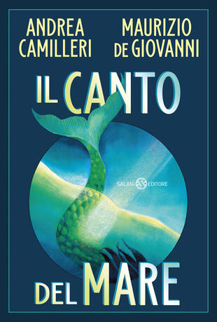 Il canto del mare - In libreria