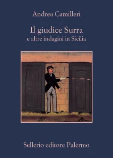 Il giudice Surra e altre indagini in Sicilia - In libreria
