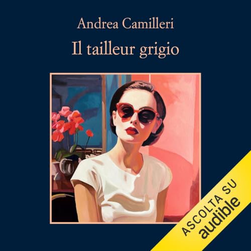 Il tailleur grigio - Disponibile