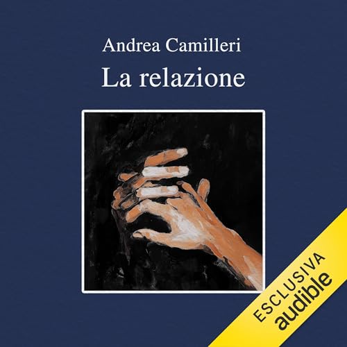 La relazione - Audiolibro disponibile
