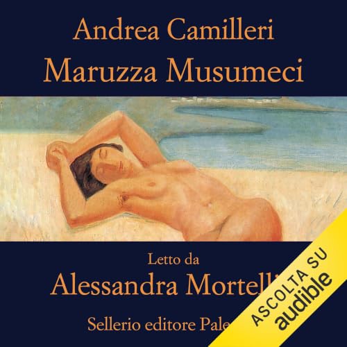 Maruzza Musumeci - Disponibile