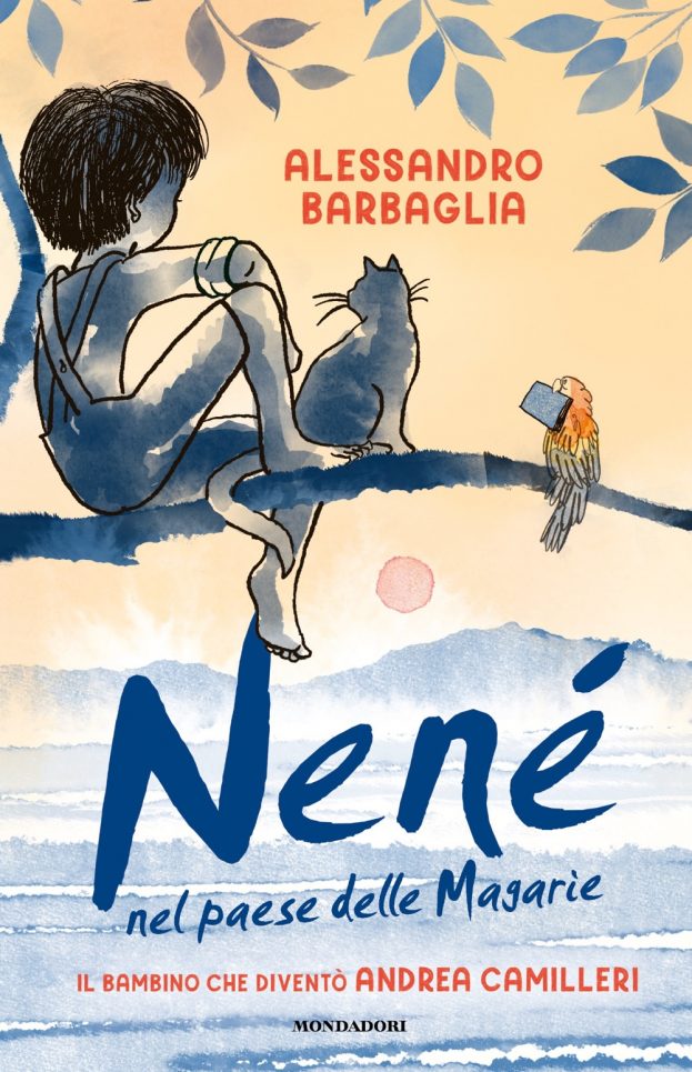 Nen nel paese delle Magare - In libreria