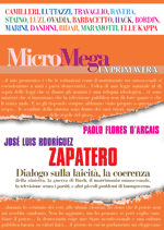 La primavera di MicroMega