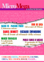 La primavera di MicroMega