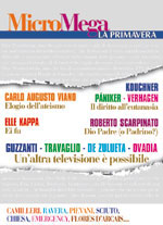La primavera di MicroMega
