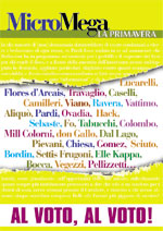 La primavera di MicroMega