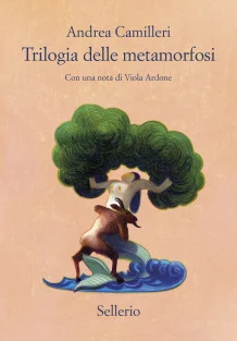 Trilogia delle metamorfosi - In libreria