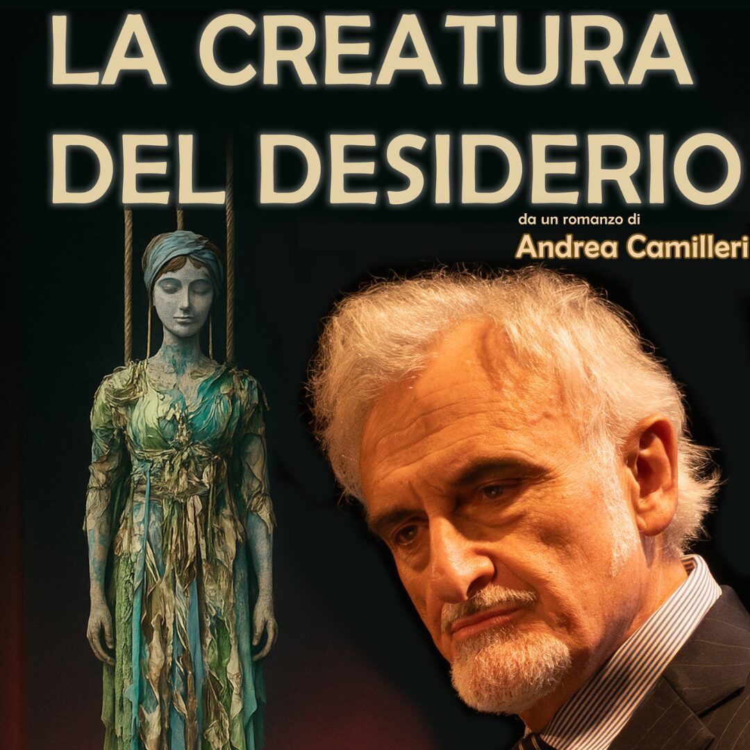 La creatura del desiderio - Napoli, 14 giugno