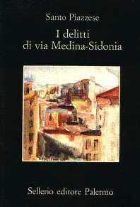  I delitti di via Medina-Sidonia