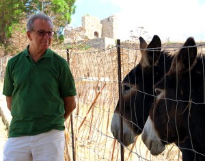 Intervista a Italicissima