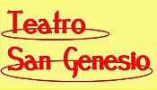 Teatro San Genesio