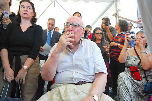 Foto by Arcieri - Corriere della Sera